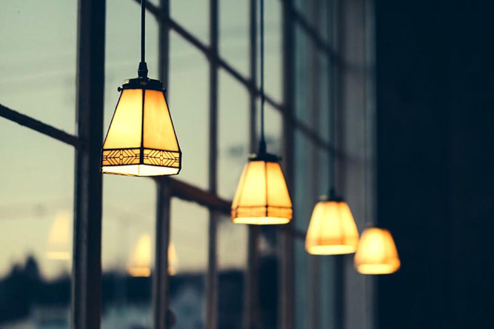 Điện gia dụng