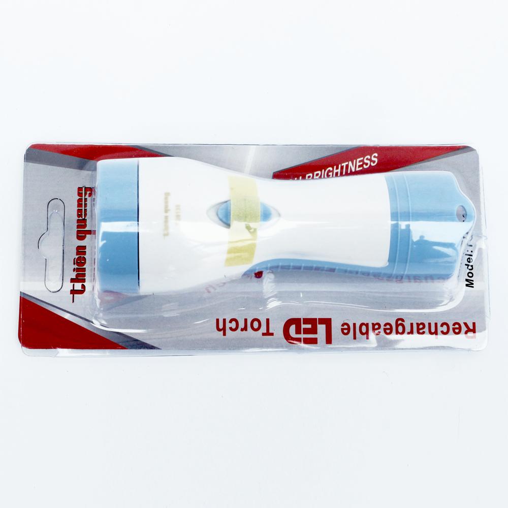 ĐÈN PIN 1 LED SIÊU SÁNG (NHỎ)