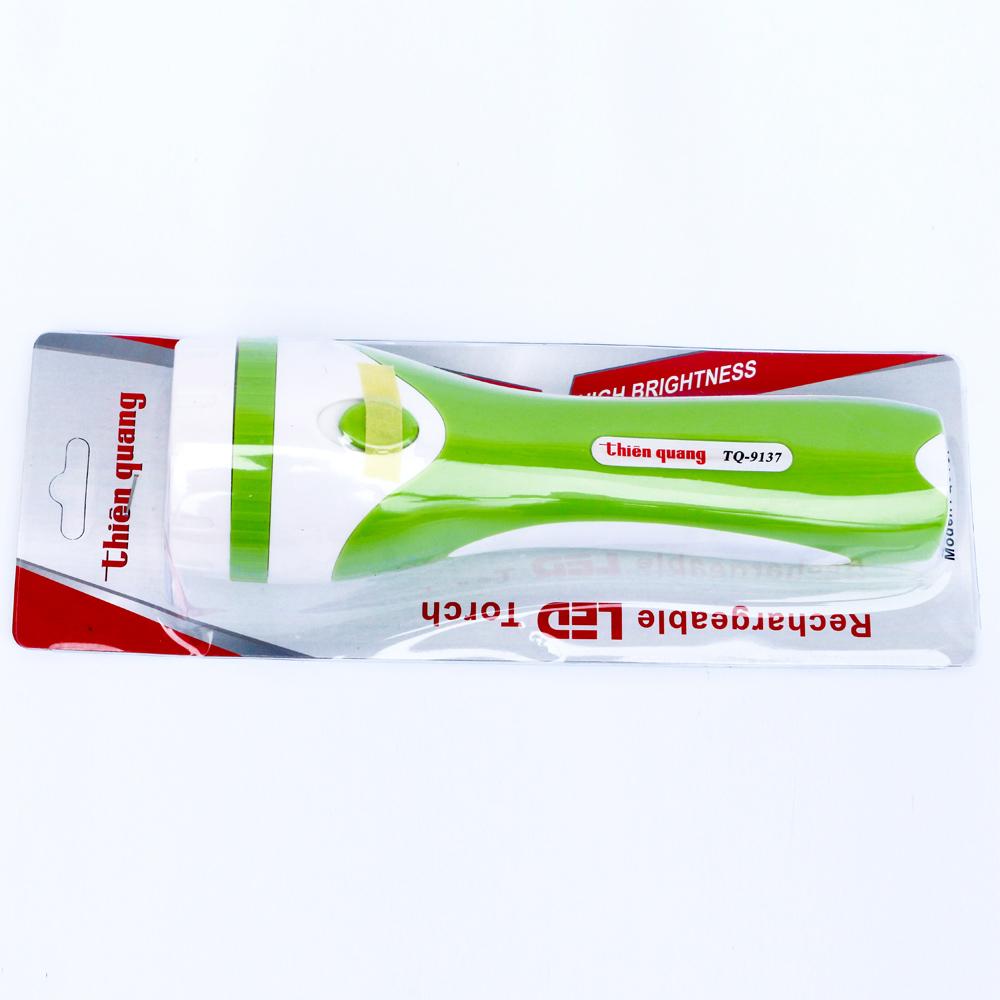 ĐÈN PIN 1 LED SIÊU SÁNG (LỚN)