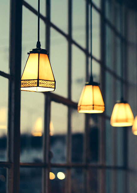 Điện gia dụng